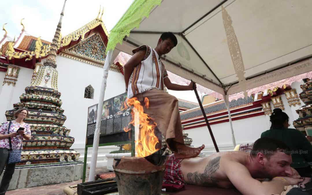 Nuad Thai gets UNESCO heritage status list