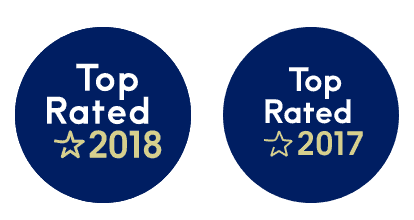 Nara Wellness top rated door Treatwell voor twee jaar!